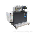 Plastic Pelletizer Machine